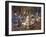 Tidings from the Front-Gilbert Gaul-Framed Giclee Print