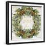 Tidings of Comfort & Joy-Lanie Loreth-Framed Art Print