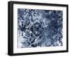 Tie Dye Big A-Marietta Cohen Art and Design-Framed Giclee Print