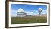 Tien Shan Astronomical Observatory, Ile-Alatau National Park, Assy Plateau, Almaty, Kazakhstan, Cen-G&M Therin-Weise-Framed Photographic Print
