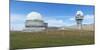 Tien Shan Astronomical Observatory, Ile-Alatau National Park, Assy Plateau, Almaty, Kazakhstan, Cen-G&M Therin-Weise-Mounted Photographic Print