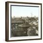 Tien Tsin (China), Overview-Leon, Levy et Fils-Framed Premium Photographic Print