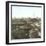 Tien Tsin (China), Overview-Leon, Levy et Fils-Framed Premium Photographic Print