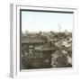 Tien Tsin (China), Overview-Leon, Levy et Fils-Framed Premium Photographic Print