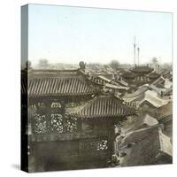 Tien Tsin (China), Overview-Leon, Levy et Fils-Stretched Canvas