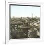 Tien Tsin (China), Overview-Leon, Levy et Fils-Framed Photographic Print