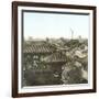 Tien Tsin (China), Overview-Leon, Levy et Fils-Framed Photographic Print