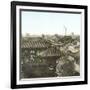 Tien Tsin (China), Overview-Leon, Levy et Fils-Framed Photographic Print