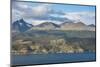 Tierra del Fuego, Argentina, South America-Michael Runkel-Mounted Photographic Print