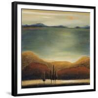 Tierra Sol-Ursula Salemink-Roos-Framed Giclee Print