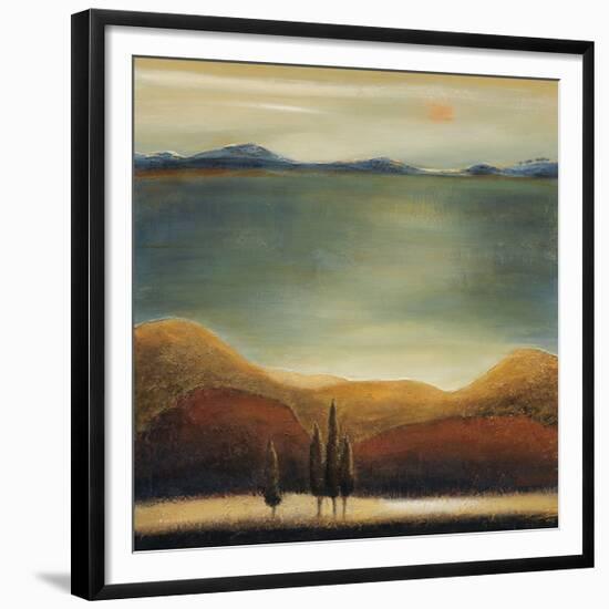 Tierra Sol-Ursula Salemink-Roos-Framed Giclee Print