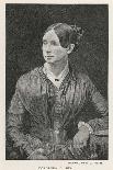Percy Bysshe Shelley English Romantic Poet-Tietze-Framed Art Print