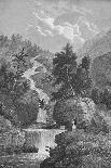 'The Falls of St. Anthony', 1883-Tietze-Giclee Print