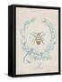 Tiffany Bee-Arnie Fisk-Framed Stretched Canvas