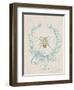 Tiffany Bee-Arnie Fisk-Framed Art Print