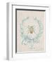 Tiffany Bee-Arnie Fisk-Framed Art Print