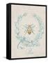 Tiffany Bee-Arnie Fisk-Framed Stretched Canvas