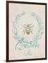 Tiffany Bee-Arnie Fisk-Framed Art Print