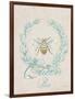 Tiffany Bee-Arnie Fisk-Framed Art Print