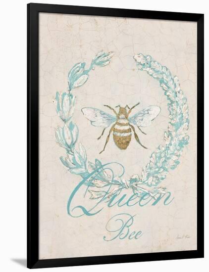 Tiffany Bee-Arnie Fisk-Framed Art Print