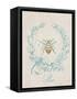 Tiffany Bee-Arnie Fisk-Framed Stretched Canvas
