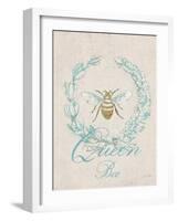 Tiffany Bee-Arnie Fisk-Framed Art Print