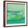 Brown Frame
