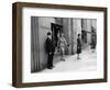 Tiffany on Fifth Avenue-null-Framed Photographic Print