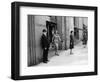 Tiffany on Fifth Avenue-null-Framed Photographic Print