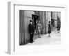 Tiffany on Fifth Avenue-null-Framed Photographic Print