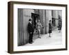 Tiffany on Fifth Avenue-null-Framed Photographic Print