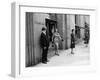 Tiffany on Fifth Avenue-null-Framed Photographic Print