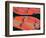 Tiffany Sherbet-Belen Mena-Framed Premium Giclee Print