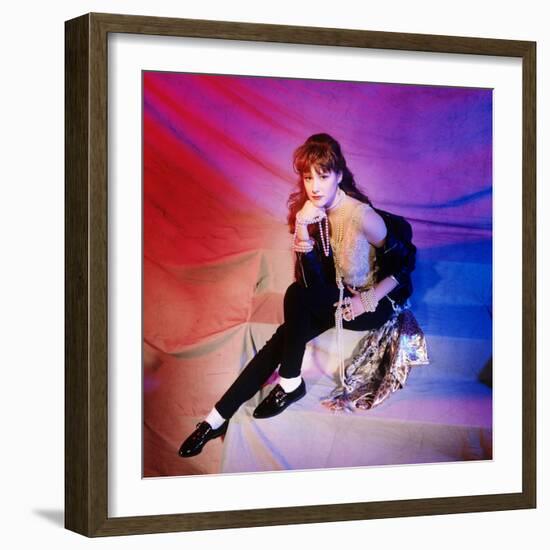 Tiffany-null-Framed Photo