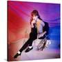 Stretched Canvas