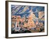 Tiflis, 1918-Evgeny Evgenyevich Lanceray-Framed Giclee Print