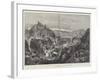 Tiflis-null-Framed Giclee Print