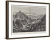 Tiflis-null-Framed Giclee Print