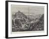 Tiflis-null-Framed Giclee Print