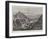 Tiflis-null-Framed Giclee Print