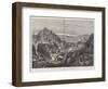 Tiflis-null-Framed Giclee Print