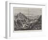 Tiflis-null-Framed Giclee Print