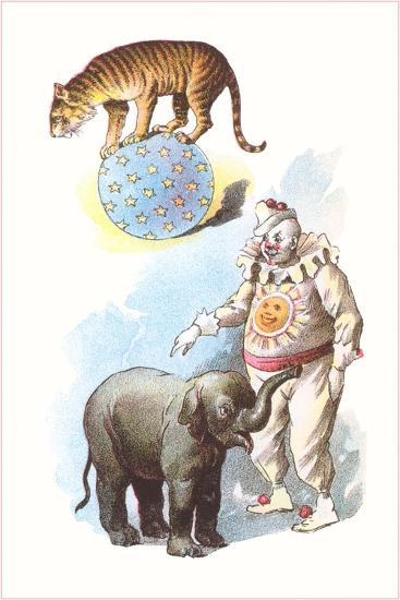 Art Print, , large