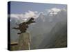 Tiger Leaping Gorge, Yangtze River, Yunnan, China, Asia-Rolf Richardson-Stretched Canvas