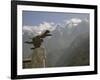 Tiger Leaping Gorge, Yangtze River, Yunnan, China, Asia-Rolf Richardson-Framed Photographic Print