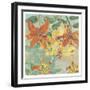 Tiger Lilies I-R. Collier-Morales-Framed Art Print