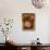 Tiger Lilies-Judy Mastrangelo-Giclee Print displayed on a wall