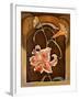 Tiger Lilies-Judy Mastrangelo-Framed Giclee Print