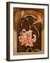 Tiger Lilies-Judy Mastrangelo-Framed Giclee Print