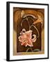 Tiger Lilies-Judy Mastrangelo-Framed Giclee Print